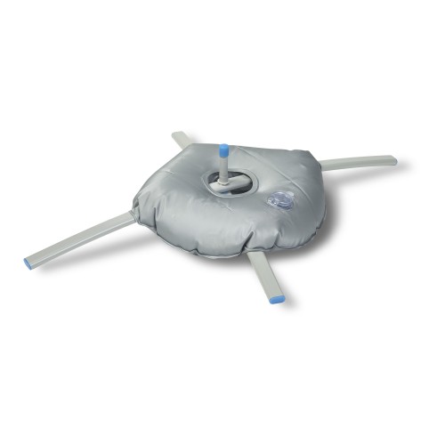 Crosshead Base with Floater - DPLY
